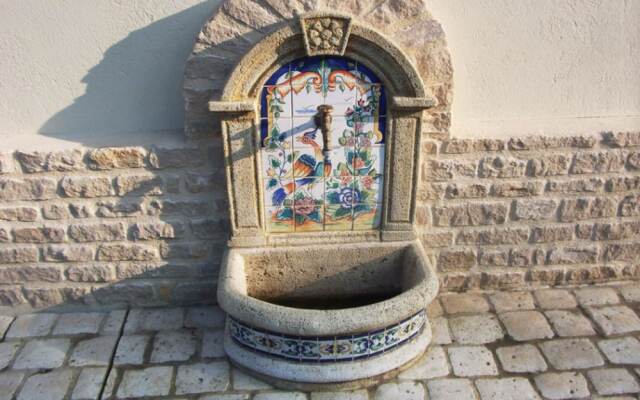 Property With 2 Bedrooms in Pierrefitte-en-auge, With Wonderful Lake V