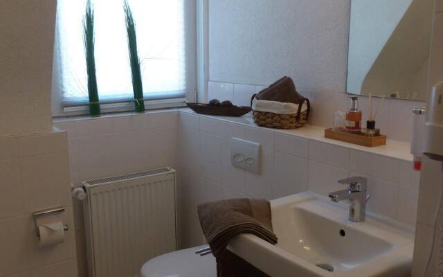 Hotel am Ludwigsplatz