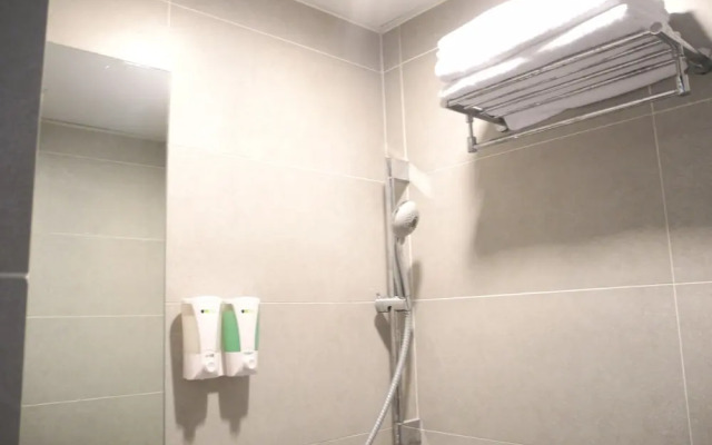 Kowloon Mongkok 1812 Guest House