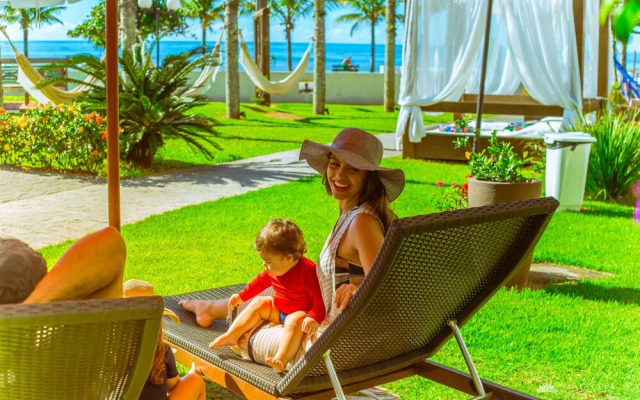 Hotel VillaReal Guaratuba - Caieiras