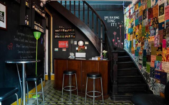 Rio Aplauso Hostel