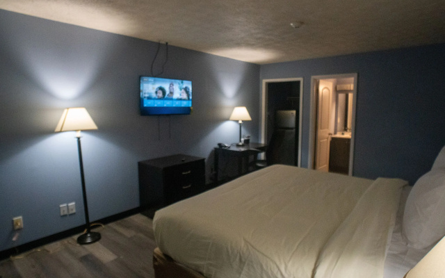 Ashley Motel