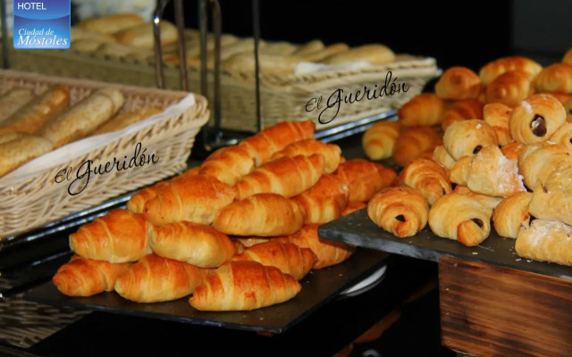 Hotel Ciudad de Móstoles