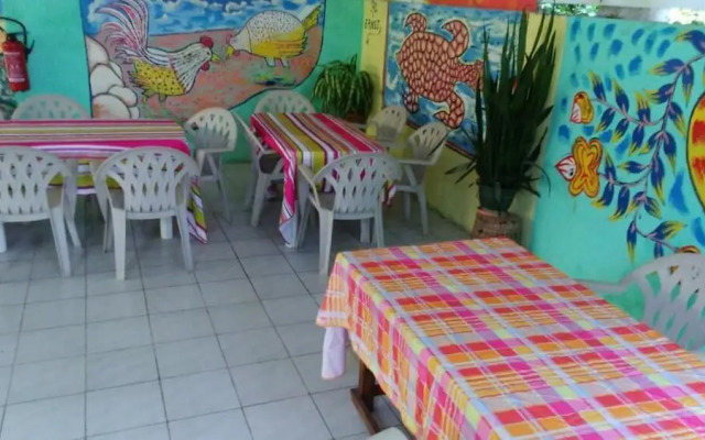 El Rancho