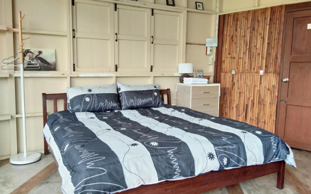 Ban Bang Home Resort – Guest Rooms – Phetchaburi