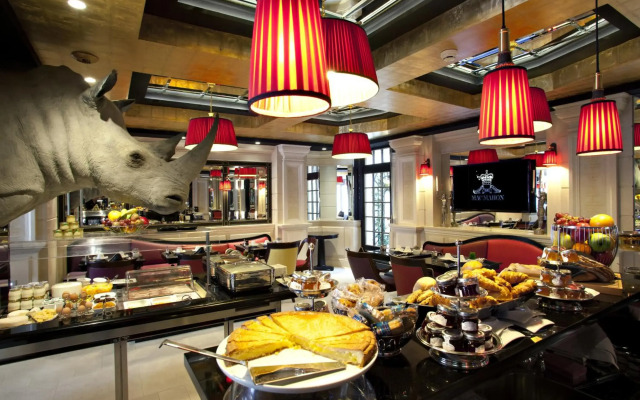 Maison Albar Hotels Le Champs-Elysées