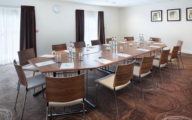 voco Winchester Hotel & Spa by IHG