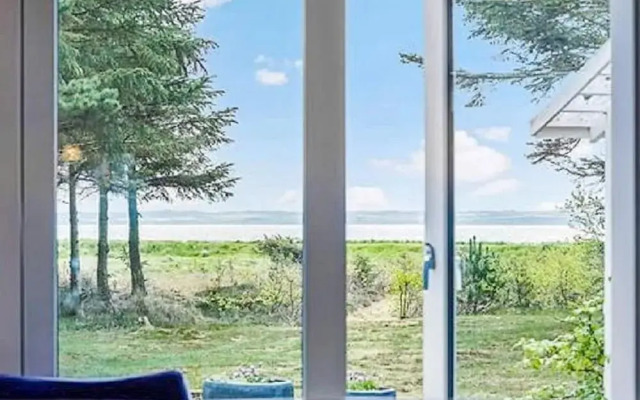 4 Person Holiday Home in Hurup Thy-by Traum