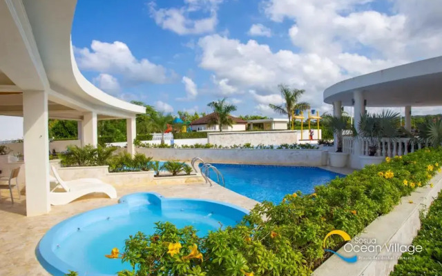 Sosua Ocean Village