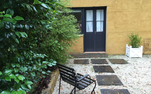 The Kitchen Cottage