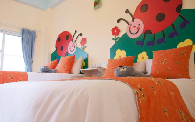 Avignon B&B