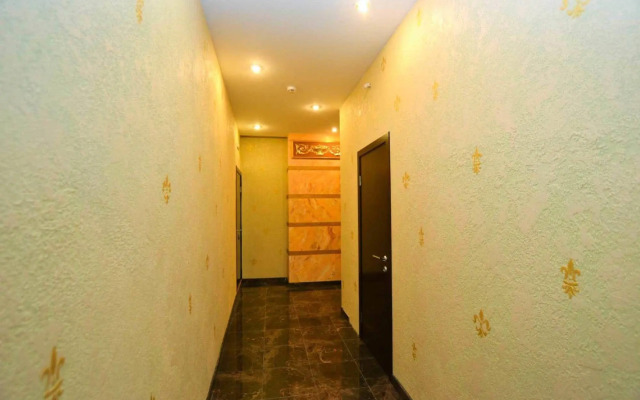 Edelweiss Hotel