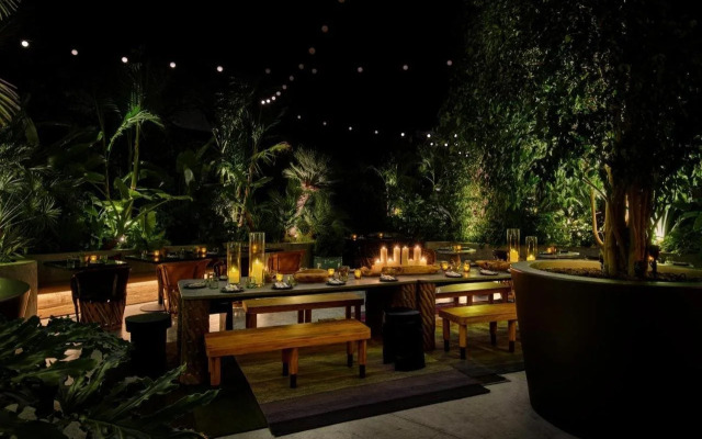 Hollywood Volume, a Tribute Portfolio Hotel