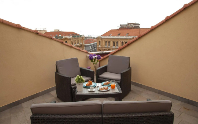 CAESAR b&b NAPOLI