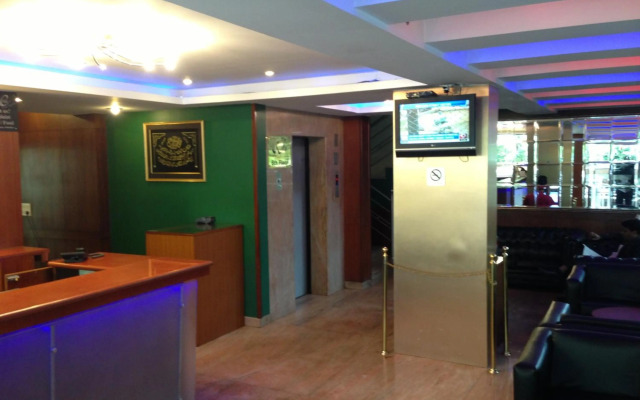 Hotel Empire International - Koramangala