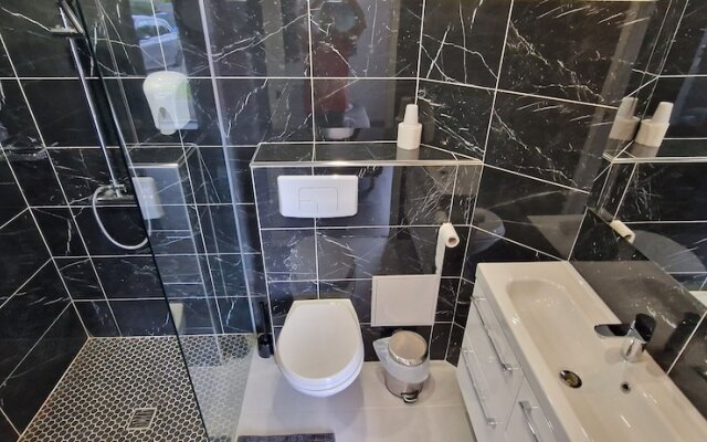 Fasthôtel Paris Nord - Saint-Witz