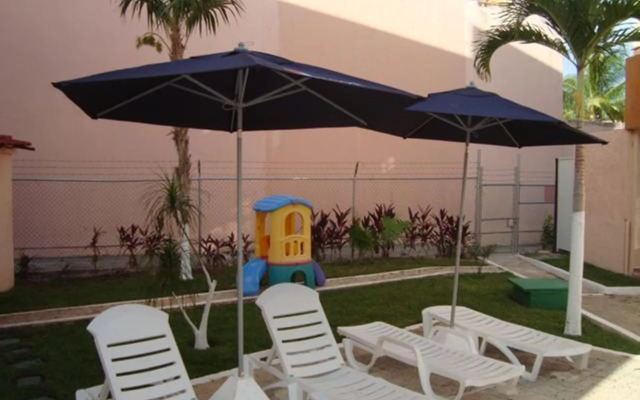 Grand Royal Lagoon