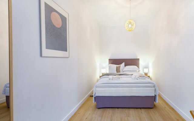 Premium Deluxe Apartment -b2-common Terrace