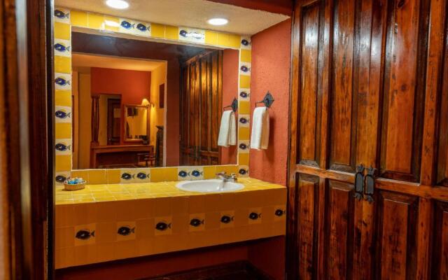 Hostería San Felipe