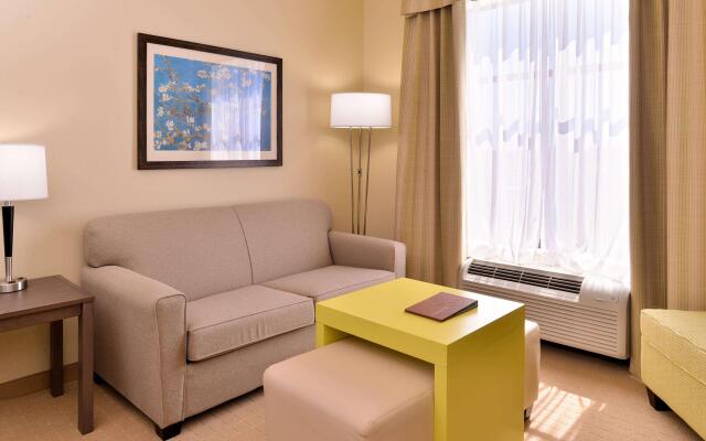 Homewood Suites Houma, La