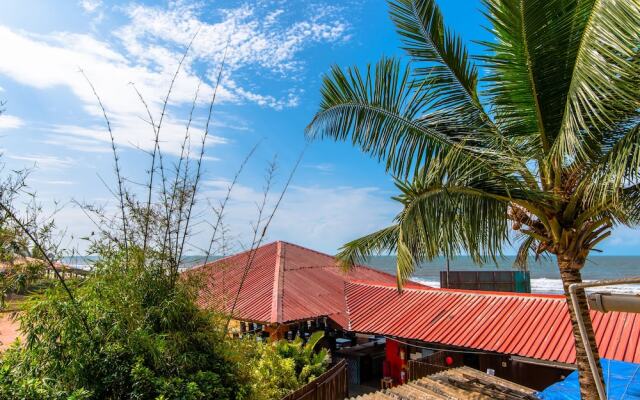 Sea-Asta Beach Guest House