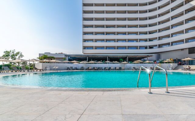 Jupiter Albufeira Hotel - Family & Fun - All Inclusive