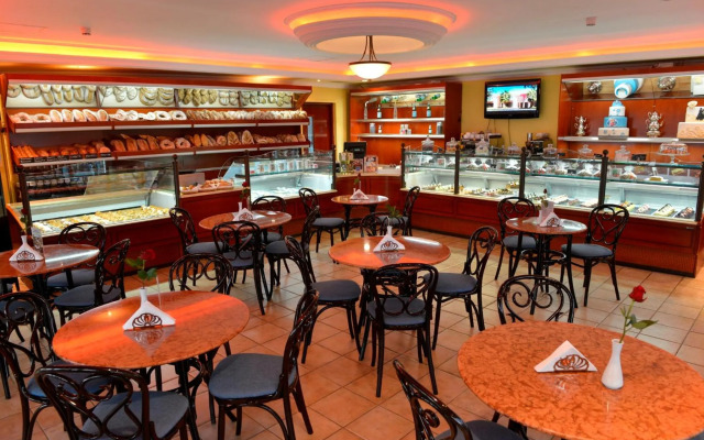 Sunset Beach Resort Marina & Spa