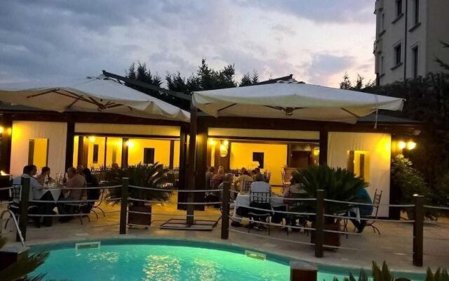 Hotel La Rotonda