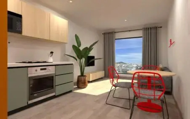 Sholeo Lodges Las Palmas Flats