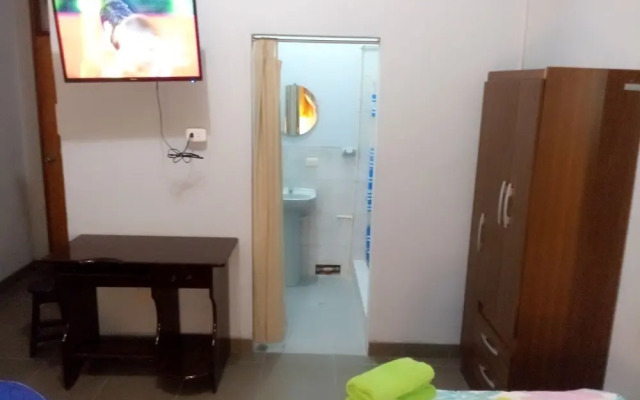 Hotel Daylu