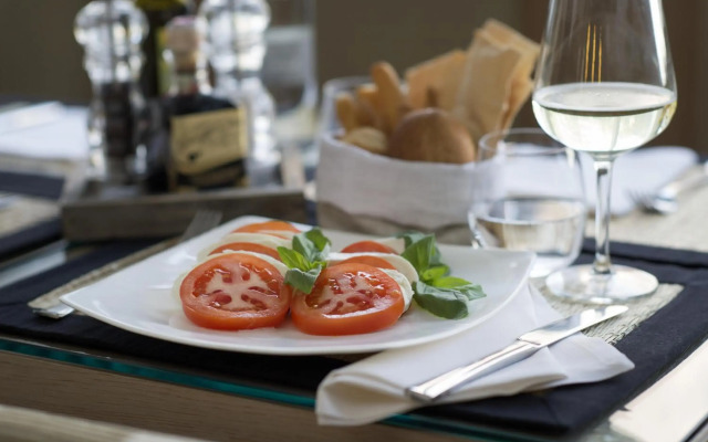 Methis Hotel & Spa