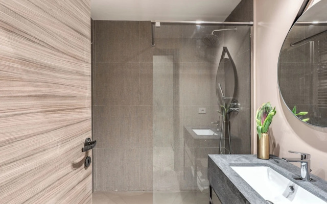 Parioli Cube Hotel