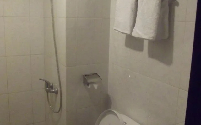 Manado Inn Hotel