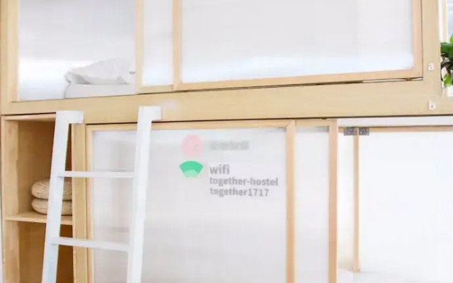 Beijing Together Hostel