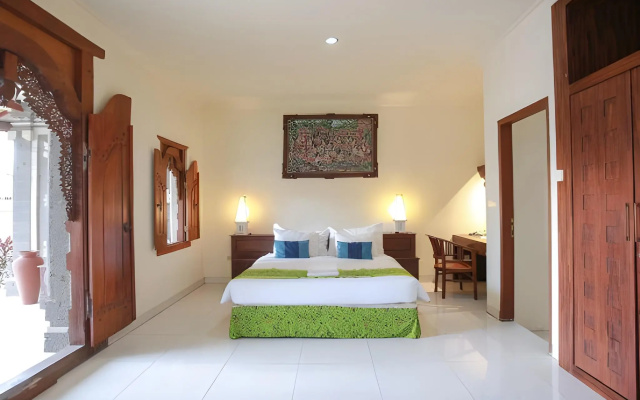Mirah Hotel