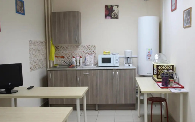 Hostel Kazan-Ok