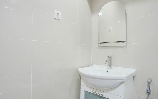 Wonderful 3BR Apartment at Maqna Residence