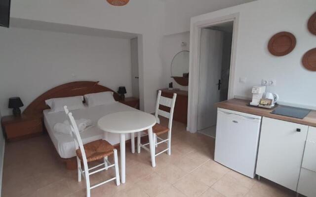 Agia Roumeli APARTMENT