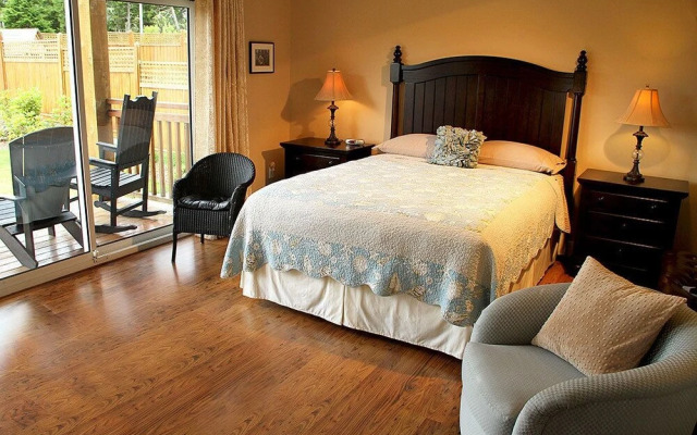 Ocean Mist Guesthouse