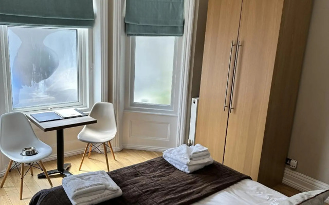 Alum Chine Beach House