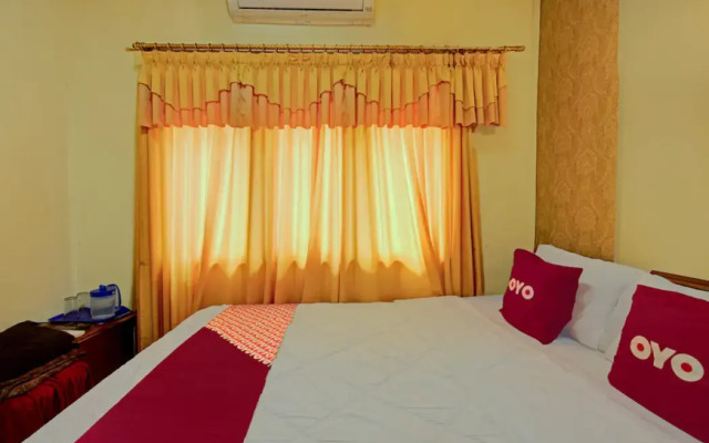 Collection O Puncak Bogor Near Taman Safari Indonesia Formerly Hotel Andalus