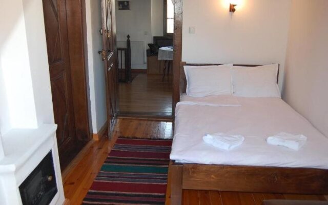 Kazasovata Guest House