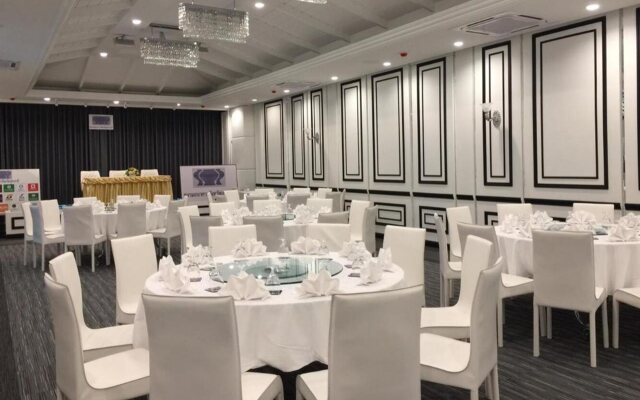 BELLE GRAND HOTEL (SHA Extra Plus)