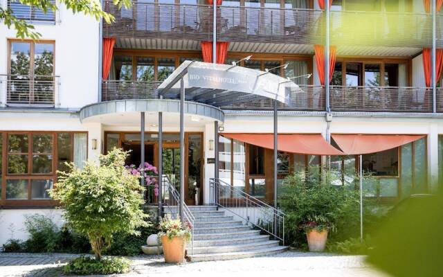 Bio Thermalhotel Falkenhof