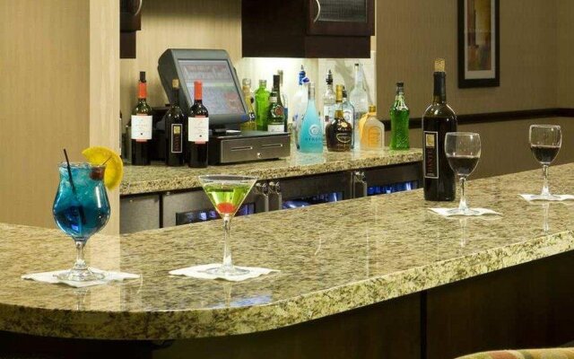 Hilton Garden Inn Arlington-Shirlington