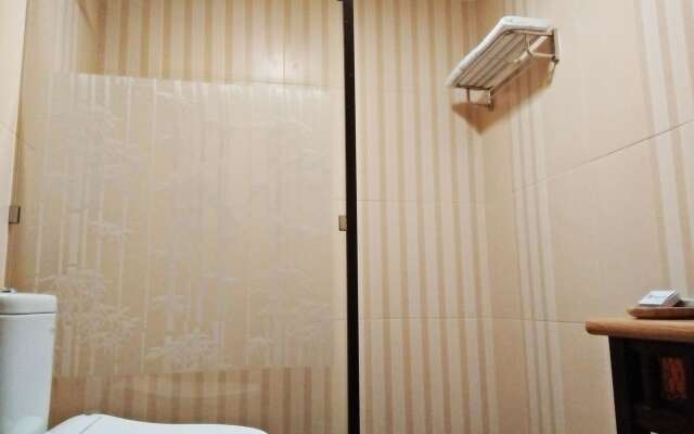 Arsela Hotel Pangkalan Bun
