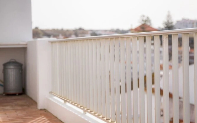 B10 - Historic Old Town 2 bed apartment  by DreamAlgarve