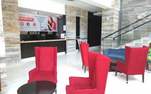 Swiss-Belhotel Balikpapan