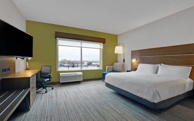 Holiday Inn Express & Suites Collingwood