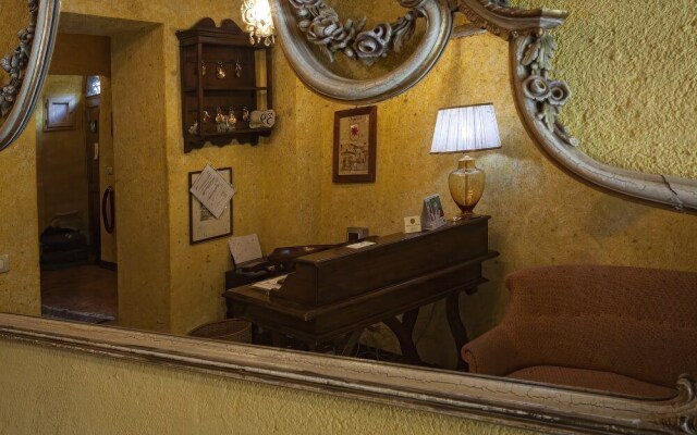 La Locanda di Montisi